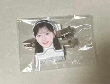 AKB48 의상전 앞머리 클립 야기 아이즈키