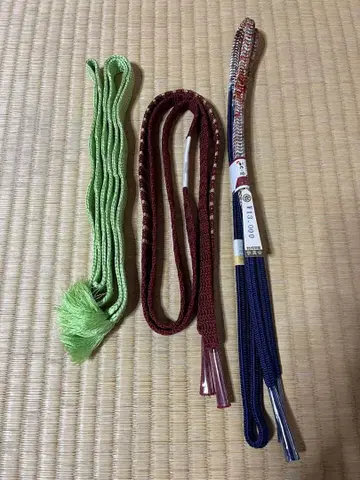 허리띠 세트 판매