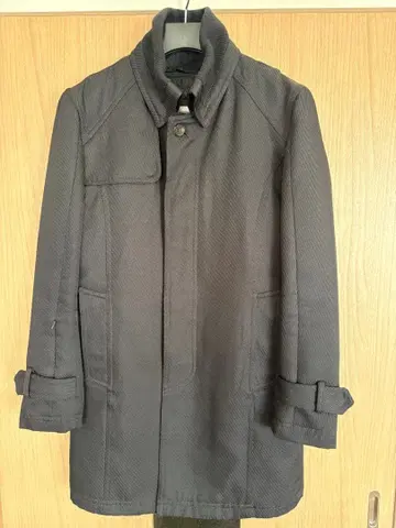 모르간옴므 코트 L 사이즈