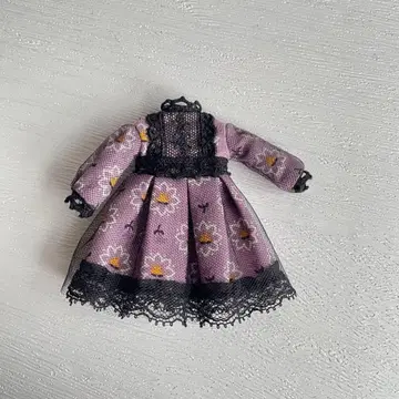 오비츠11 넨도로이드돌 아웃핏