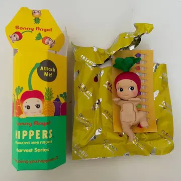 소니 엔젤 하베스트 시리즈 히퍼스 래디쉬 정품