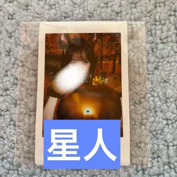 야마다 세이아 폴라로이드