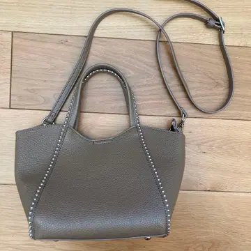 BEAUTY & YOUTH 핸드백