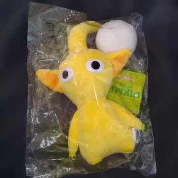 닌텐도 피크민 봉제 인형