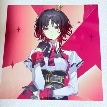 키사라기 렌 자켓