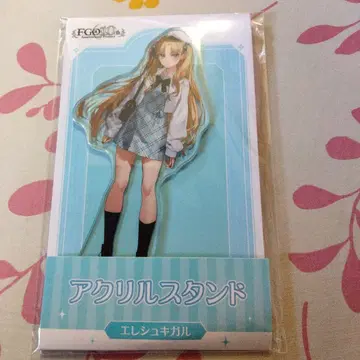 FGO fate grand order 로손 아크릴 스탠드