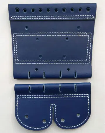 투피스 웹 투수 연식 경식 핸드메이드