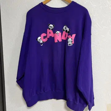 캔디 스트리퍼 Candy stripper 트레이닝복 사이즈 2