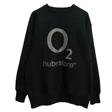 Huber Store 새상품 맨투맨 XL HuberStore
