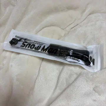 SnowMan Dome Tour 2025-2026 ON 응원봉