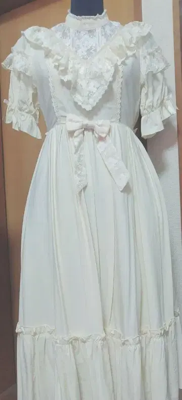 axes femme kawaii 롱 원피스