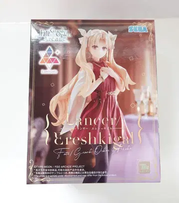 Fate GrandOrder 랜서 엘레쉬키갈 피규어