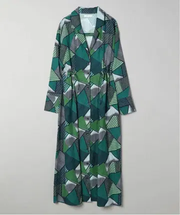 [ 완판 ] JEANASIS 지나시스 원피스