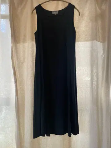 마가렛호웰 슬리브리스 원피스