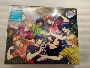 스타츠아 BluRay 초회 한정판 우타프리