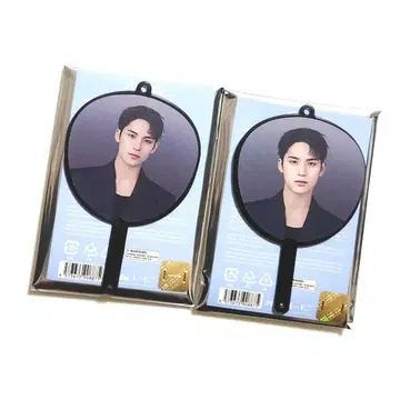 SEVENTEEN NEW 피켓 키링 민규 세븐틴 콘서트