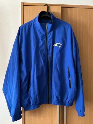 나일론 자켓 윈드브레이커 바스락 아우터 라이트 아우터 지퍼