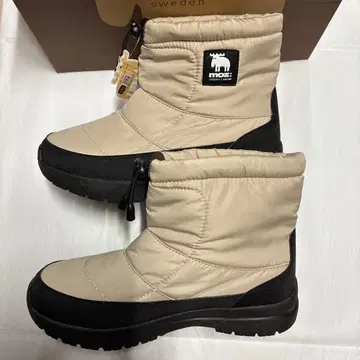 가격 인하 MOZ 숏부츠 발수.방수.미끄럼 방지