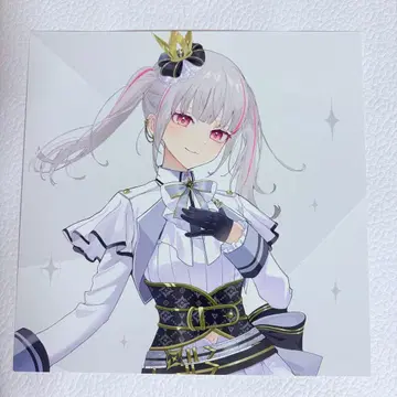 아스미 세나 자켓