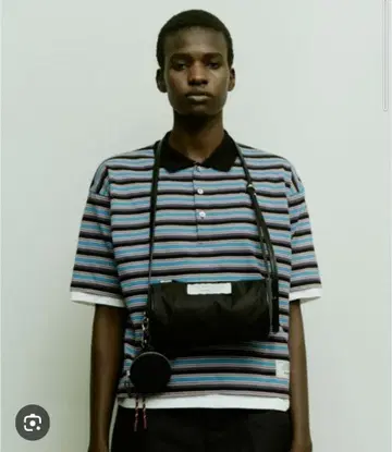 완판! 니코앤드 WILLIAM B. ELIOTT 숄더백