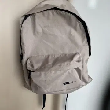 aktr 백팩 베이지