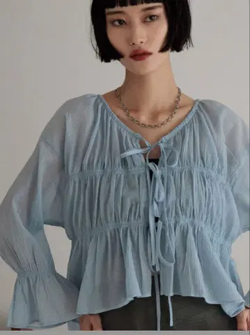 새상품 요루 쉬링 숏 6S