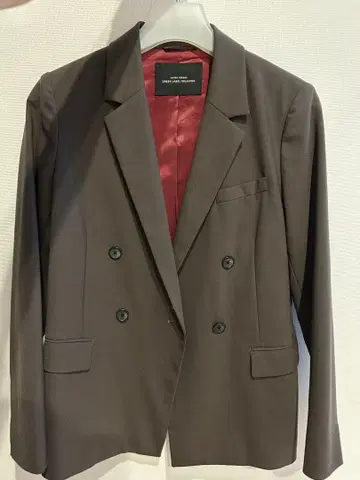 그린 라벨 릴랙싱 유나이티드 애로우즈 자켓