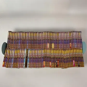 명탐정 코난 코믹 세트 98권 묶음