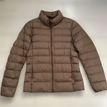 UNIQLO M 사이즈 다운 자켓