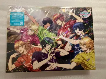 스타츠어 DVD 초회 한정판 우타프리