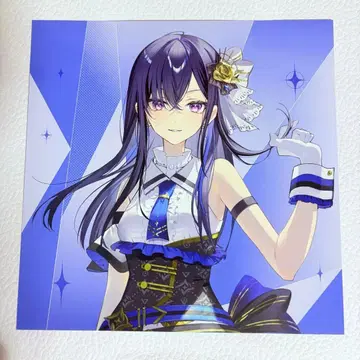 이치노세 우루하 자켓