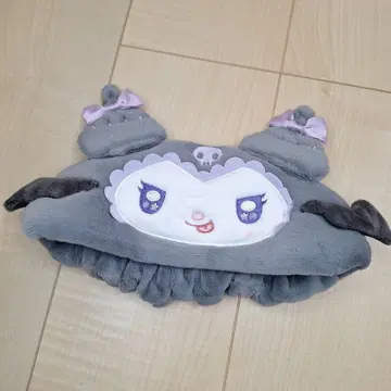 쿠로미 헤어밴드 미사용