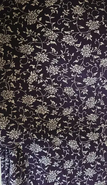 니혼바시 치쿠센 코몬 새상품급