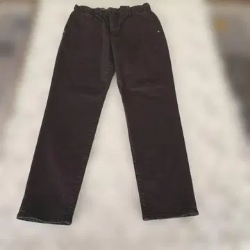 DMG 릴랙싱 테이퍼드 팬츠