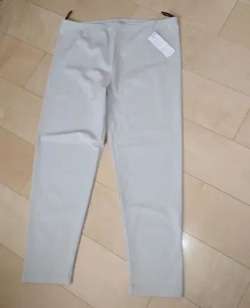 새상품 택 포함 아리키 P-2 피츠 팬츠 그레이지