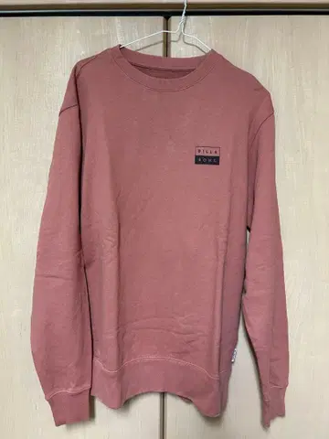 BILLABONG 핑크 트레이닝복 L 사이즈