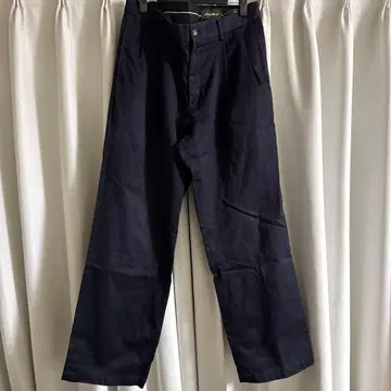 에디 바우어 Eddie Bauer 팬츠 블랙 L 35 x 30