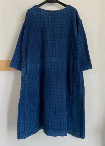 45R 인도 넬마비코 원피스