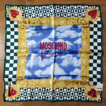 Moschino 스카프