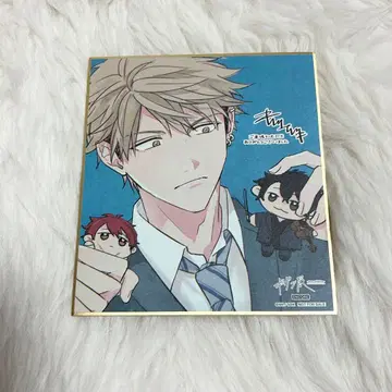 기븐전 ENCORE 입장 혜택 색지