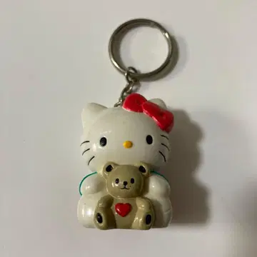 헬로키티 키링 산리오 헤이세이 레트로 1996년제