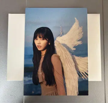 [ 이케다 에레나 ] 개인전 방문자 특전