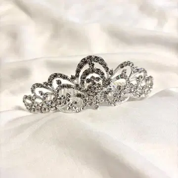웨딩 티아라