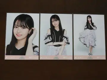 노기자카46 세토구치 신게츠 Same numbers 컴프