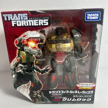 트랜스포머 제너레이션즈 TG-19 그림록