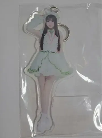 와카바노아 iLiFE! 아크릴 키링