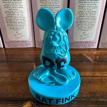 RATFINK 피규어