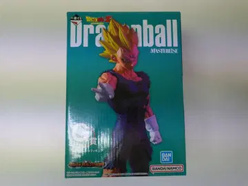 제일복권 드래곤볼 베지터 피규어 G상