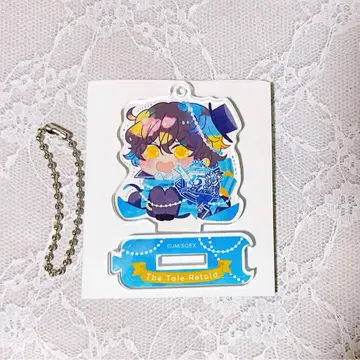 Pandora Hearts 카페 아크릴 스탠드 길