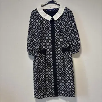 [ 새상품 ] M's Gracy 꽃무늬 원피스